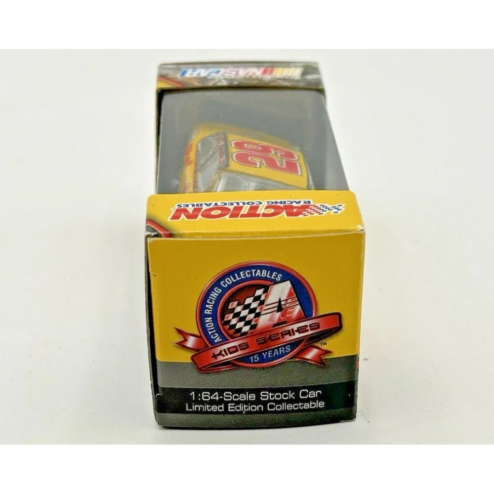 #29 Kevin Harvick‎ Shell Pennzoil Real Tree Camo 1/64 Diecast Race Car